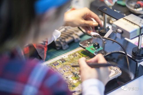 英偉達最聰明的中國學(xué)徒 軟件開發(fā)的探索與創(chuàng)新