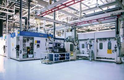 吉利義烏工廠探秘 科技驅(qū)動(dòng)下的“智造”未來