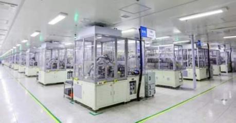 強(qiáng)強(qiáng)聯(lián)合 中國新能源車企榜首緣何成為華為技術(shù)服務(wù)的最佳拍檔