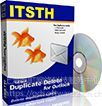 高效清理Outlook重復(fù)郵件——1-Click Duplicate Delete軟件購買與代理指南